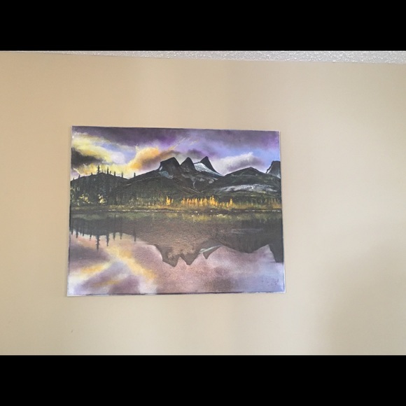 Paint Banff - Picture 2 of 3